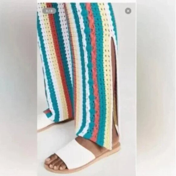 NWT Solid & Striped The Logan Pants - Picture 9 of 9